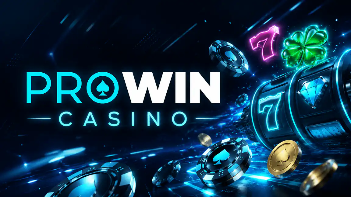 prowin Prowin Casino 2026: bonusuri, depunere și rotiri gratuite