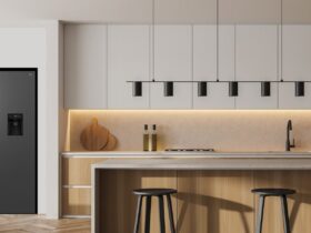 Frigidere Side by Side: Eficiență, Design și Capacitate Maximizată pentru Bucătăria Ta ❄️🚪 54 prahovaonline.ro frigidere side by side eficienta design si capacitate maximizata pentru bucataria ta