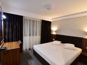 Hotel Forum – Cazare Modernă și Confortabilă lângă AFI Ploiești 36 prahovaonline.ro hotel forum cazare moderna si confortabila langa afi ploiesti