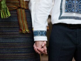 Perinița și Mărțișorul – Tradiții Unice din Prahova 🌿🎀 46 prahovaonline.ro perinita si martisorul traditii unice din prahova