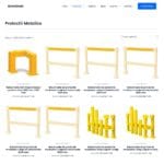 prahovaonline.ro protectii metalice de calitate durabilitate si siguranta cu omnimet