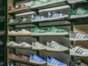 Top Magazine de Treninguri și Pantofi Sport în Ploiești 2025 👟👕 30 prahovaonline.ro top magazine de treninguri si pantofi sport in ploiesti 2025