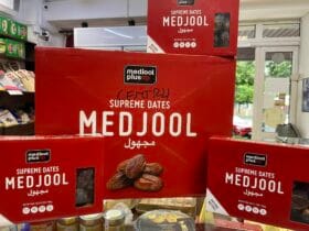 Gust Oriental: Magazinul Tău cu Delicatese și Mirodenii Autentice 33 gust oriental magazinul tau cu delicatese si mirodenii autentice