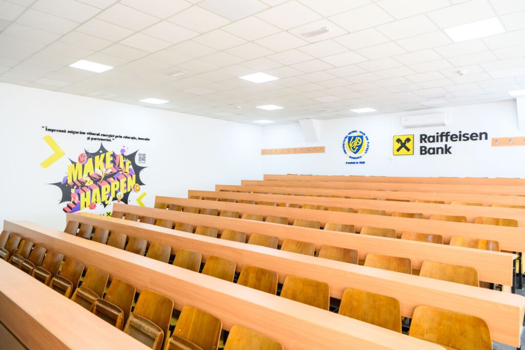 Investiții în Educație: Raiffeisen Modernizează 13 Campusuri Universitare 28 investitii in educatie raiffeisen modernizeaza 13 campusuri universitare 1