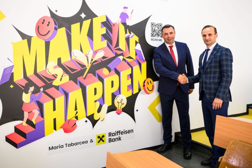 Investiții în Educație: Raiffeisen Modernizează 13 Campusuri Universitare 29 investitii in educatie raiffeisen modernizeaza 13 campusuri universitare 2