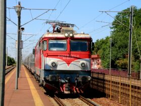 ANALIZĂ: Gheața s-a Spart la CFR! Săptămâna de 4 Zile Arată că se "Taie Frunza la Câini". Ce Alte Companii de Stat Urmează? 45 analiza gheata s a spart la cfr saptamana de 4 zile arata ca se taie frunza la caini ce alte companii de stat urmeaza