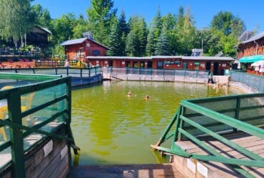 Băile Telega: Ghid Complet pentru Oaza de Sănătate și Relaxare din Prahova 63 Foto: Gelu Mostovoi Facebook