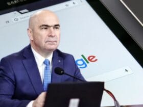 Bolojan cere impozitarea multinaționalelor. Câți bani fac Google și Meta în România și de ce nu plătesc taxe aici? 45 bolojan cere impozitarea multinationalelor cati bani fac google si meta in romania si de ce nu platesc taxe aici 1