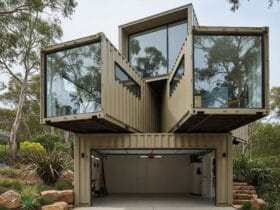 Case din Containere: Ghid Complet pentru Soluția de Locuit a Viitorului 45 case din containere ghid complet pentru solutia de locuit a viitorului