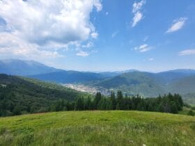 Ghid de Relaxare: 10 Tehnici Simple pentru a Reduce Stresul în Natură 36 Foto: Primaria Azuga Facebook