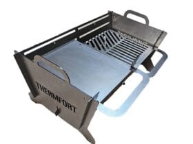 Grătarul Perfect pentru Prahoveni: Recomandarea unui Model Solid, Demontabil și Versatil 30 gratarul perfect pentru prahoveni recomandarea unui model solid demontabil si versatil