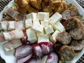 Gustul Tihnit al Satului Prahovean: O "Gustărică" Tradițională în Era Supermarketului 39 gustul tihnit al satului prahovean o gustarica traditionala in era supermarketului