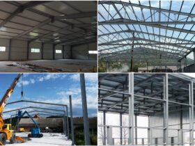 Hale Metalice Omnimet: Soluții Complete de Proiectare și Construcție pentru Industrie, Agricultură și Comerț 48 hale metalice omnimet solutii complete de proiectare si constructie pentru industrie agricultura si comert