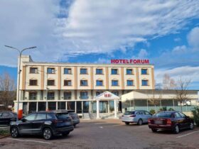 Hotel Forum Ploiești: Eleganță și Confort în Inima Orașului 39 hotel forum ploiesti eleganta si confort in inima orasului
