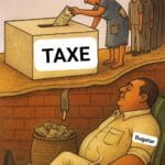 imaginea zilei de ce platesc prahovenii taxe pentru un trai de nabab al bugetarilor