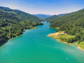 Sursa: Valea Doftanei Facebook