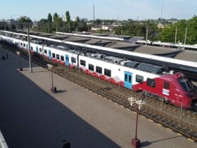 "Războiul" lui Bolojan a început: CFR Călători, dosar penal pentru neplata impozitelor 36 razboiul lui bolojan a inceput cfr calatori dosar penal pentru neplata impozitelor