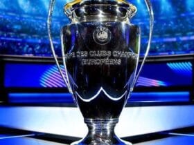 Revoluție în Champions League: UEFA elimină tragerile la sorți! Cum se va decide avantajul terenului propriu 61 revolutie in champions league uefa elimina tragerile la sorti cum se va decide avantajul terenului propriu
