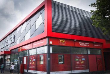 Poșta Română Lansează Găzduire de Sediu Social pentru Firme, în Timp ce ANAF Verifică "Cuiburile cu Fantome" 60 posta romana lanseaza gazduire de sediu social pentru firme in timp ce anaf verifica cuiburile cu fantome